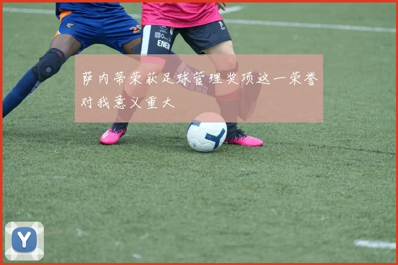 萨内蒂荣获足球管理奖项这一荣誉对我意义重大